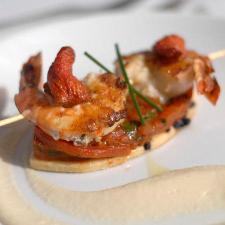 Gastro MK at Maison MK